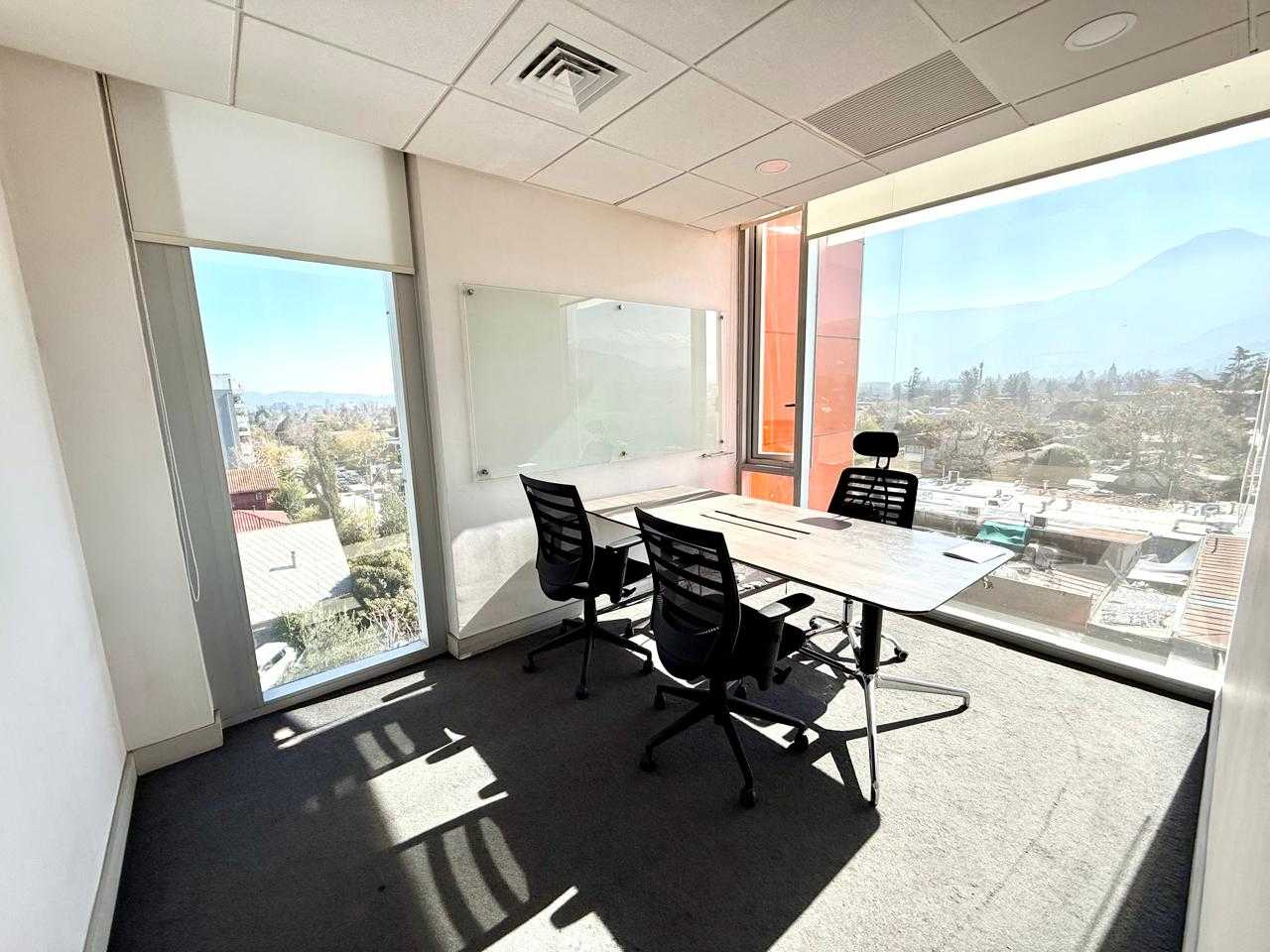 OFICINA KENNEDY REBAJADA POR MARZO