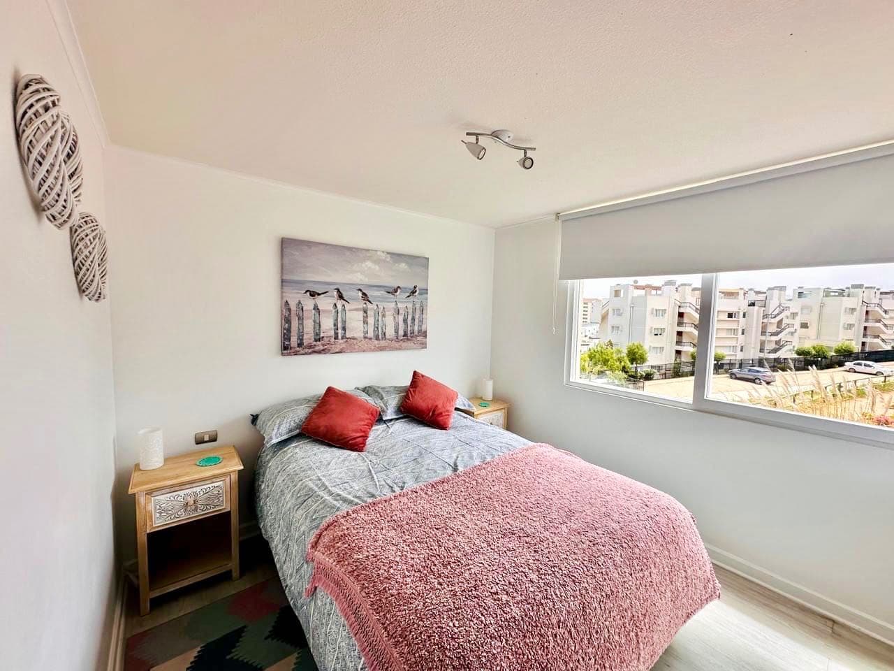 Venta departamento - Punta Puyai — imagen 1 de 12