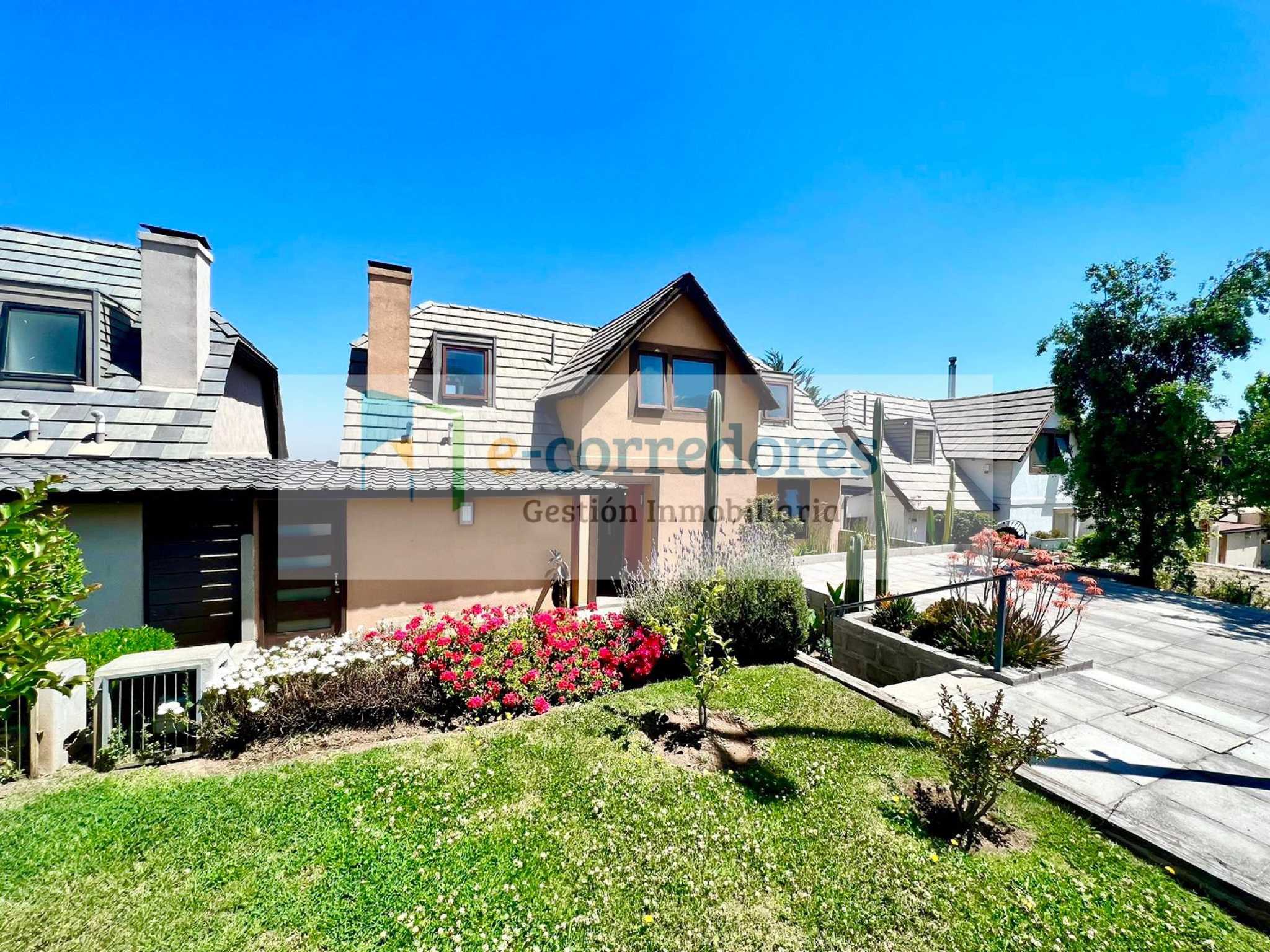 CASA ALTO MACUL REBAJADA VISITA YA!!!" — imagen 1 de 20