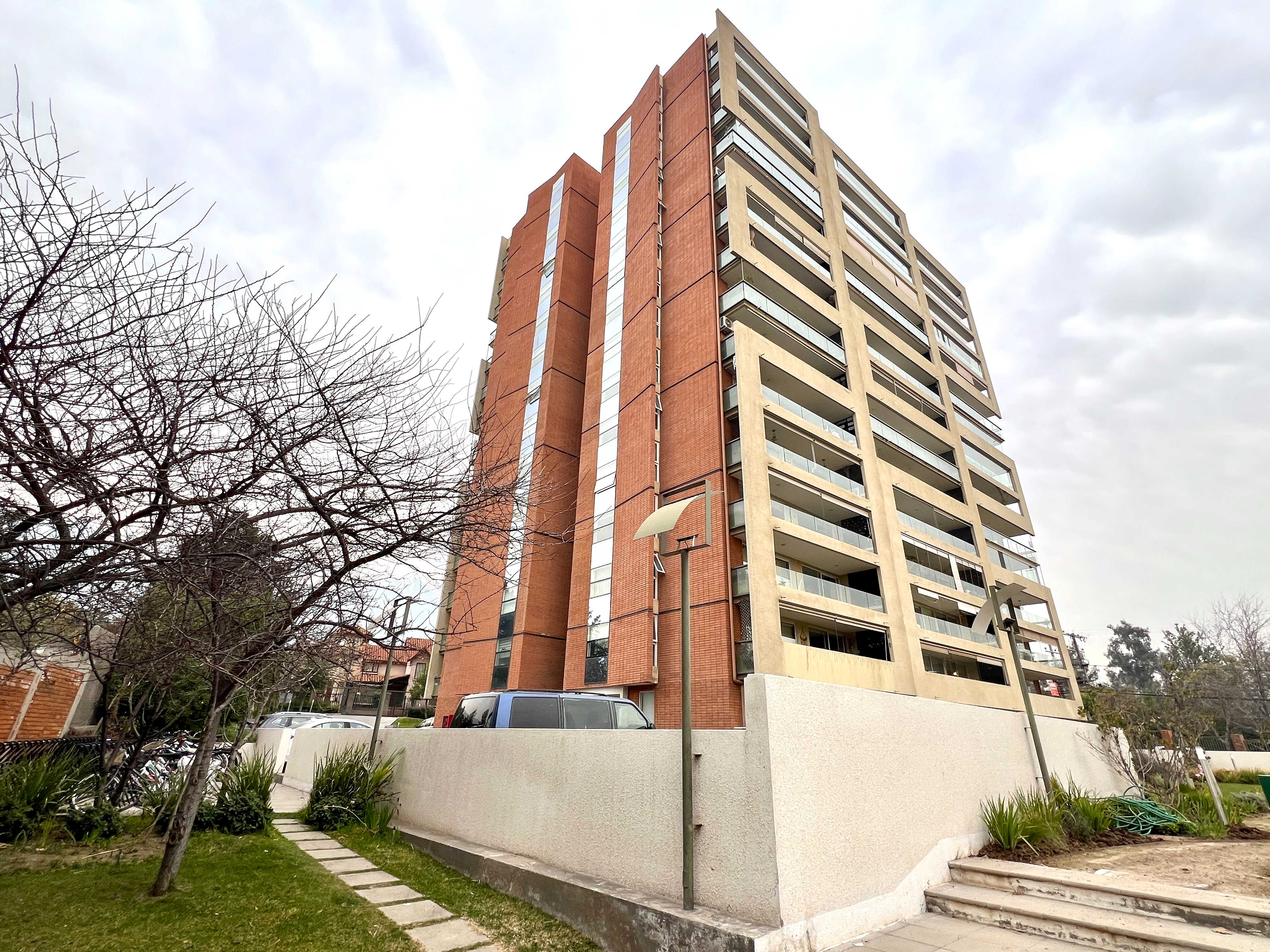 DEPARTAMENTO CONSISTORIAL PEÑALOLEN — imagen 1 de 19